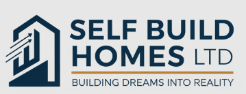 Self Build Homes Ltd Logo